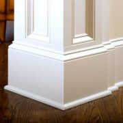 Mouldings