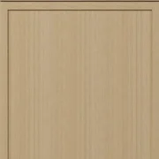 White Oak Slim Shaker